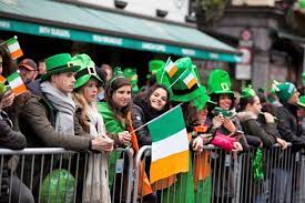 Celebrating St. Patrick's Day: History, Traditions, and Cultural Significance